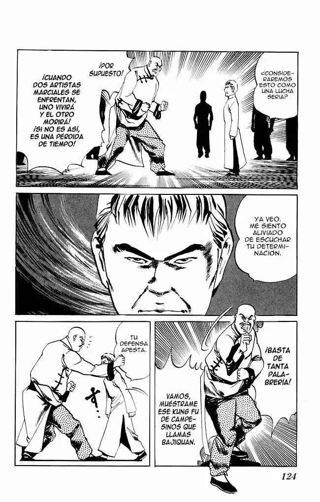 Kenji capítulo 199, página 16
