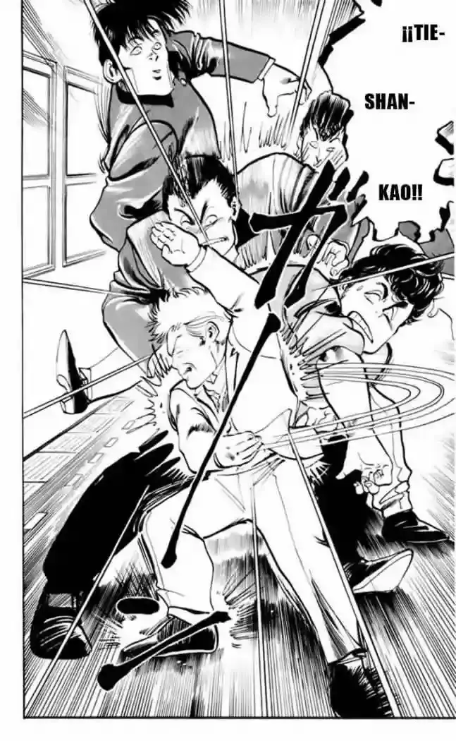 Kenji capítulo 2, página 7