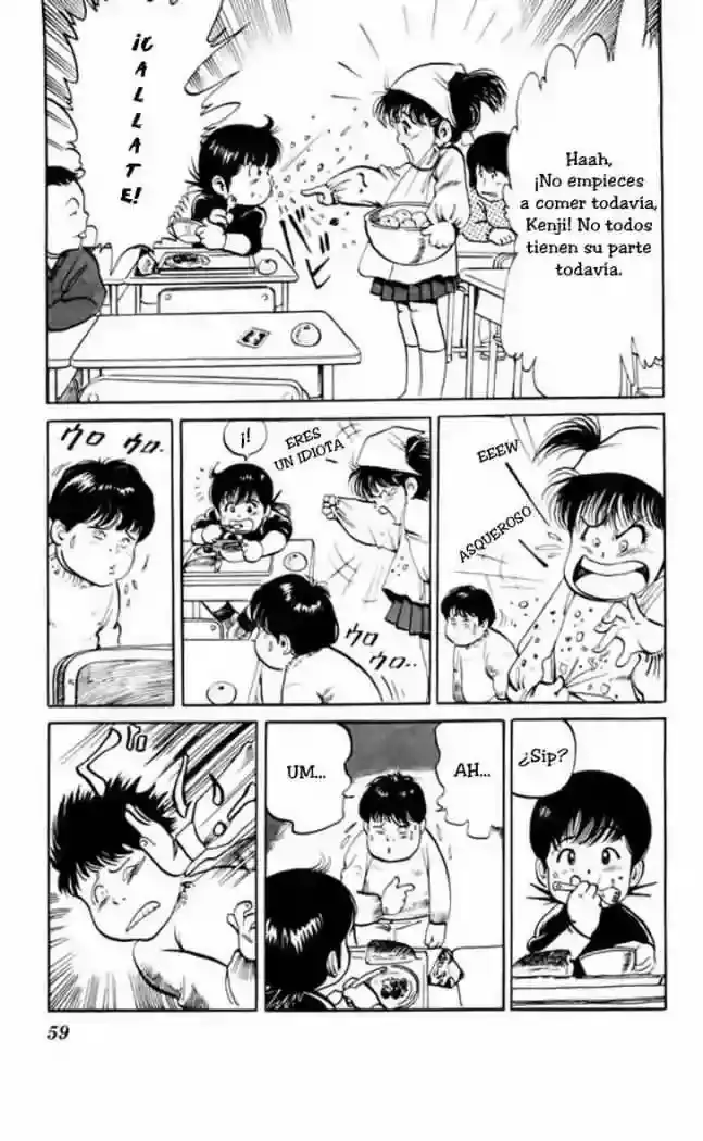 Kenji capítulo 2, página 24