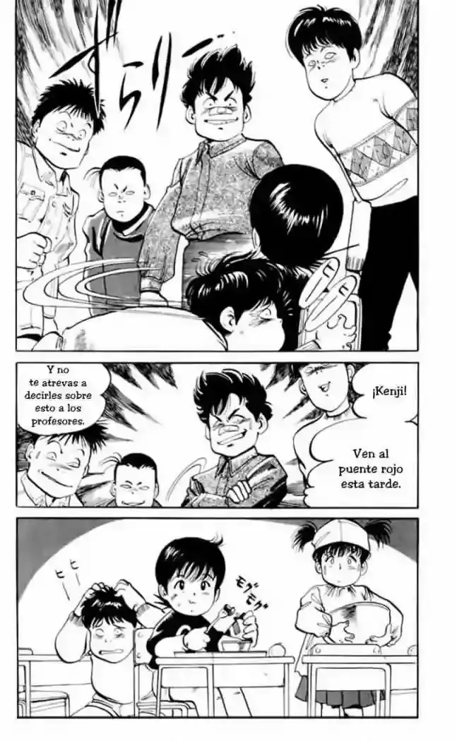Kenji capítulo 2, página 25