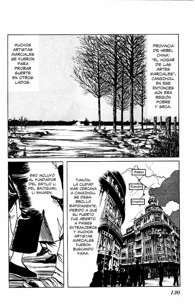 Kenji capítulo 200, página 2