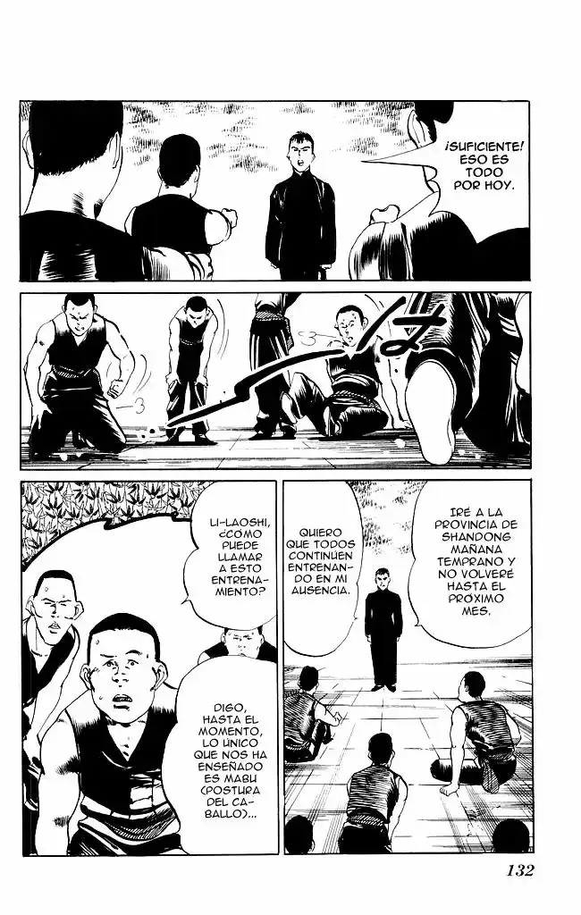 Kenji capítulo 200, página 4