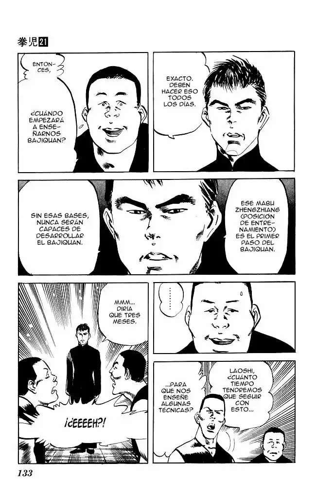 Kenji capítulo 200, página 5
