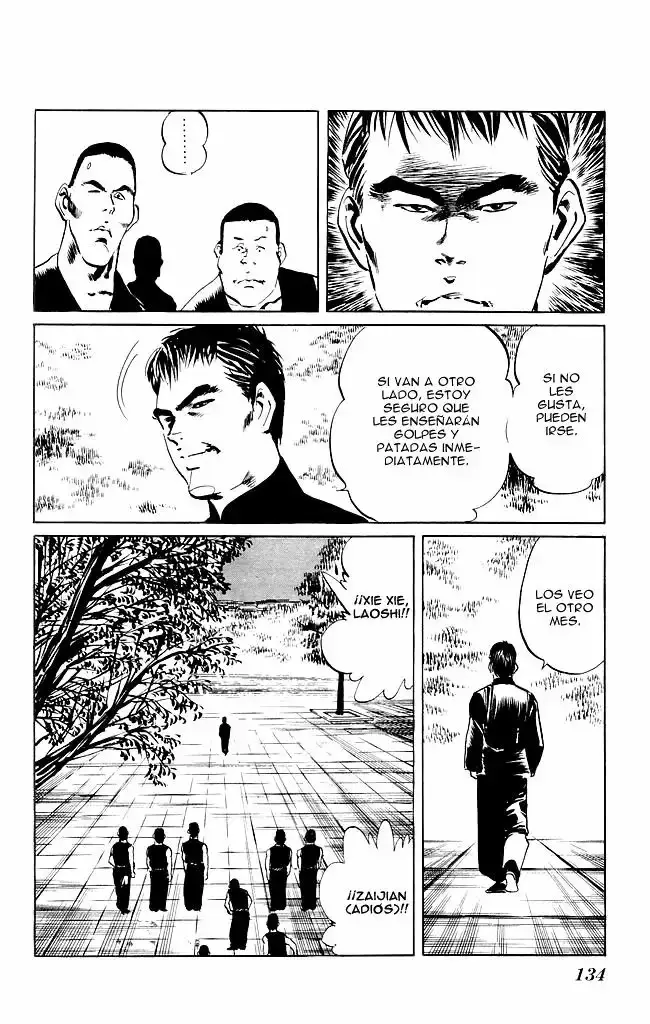 Kenji capítulo 200, página 6