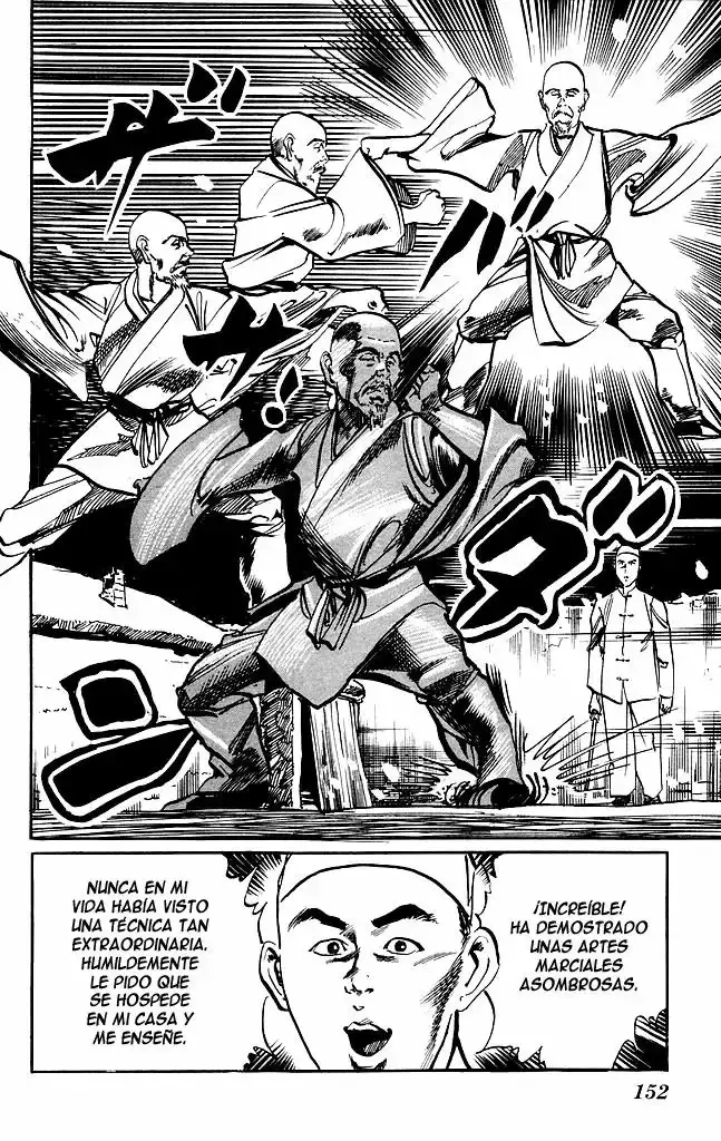 Kenji capítulo 201, página 4