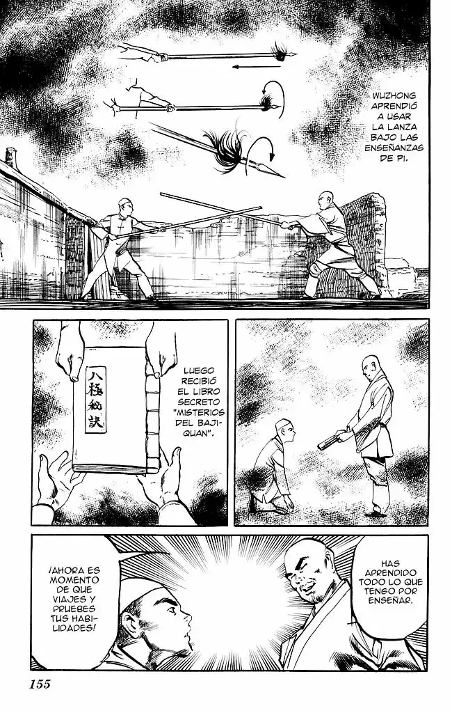 Kenji capítulo 201, página 7