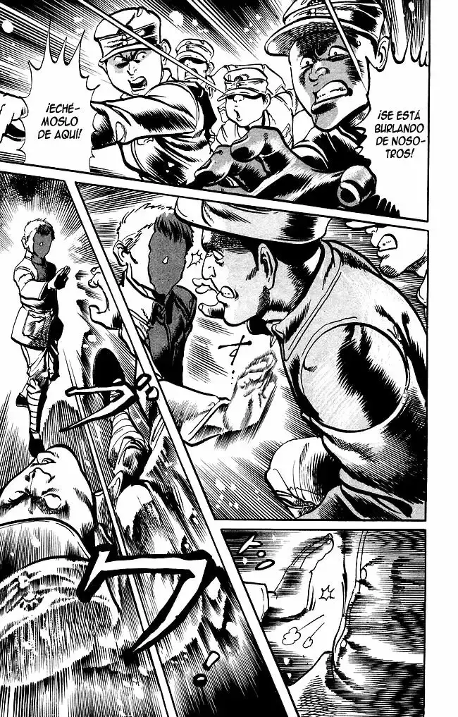 Kenji capítulo 202, página 5