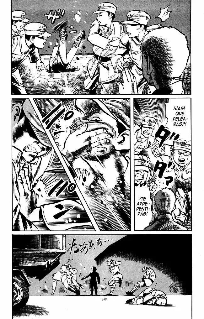 Kenji capítulo 202, página 6