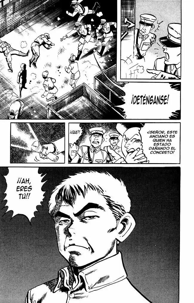 Kenji capítulo 202, página 7