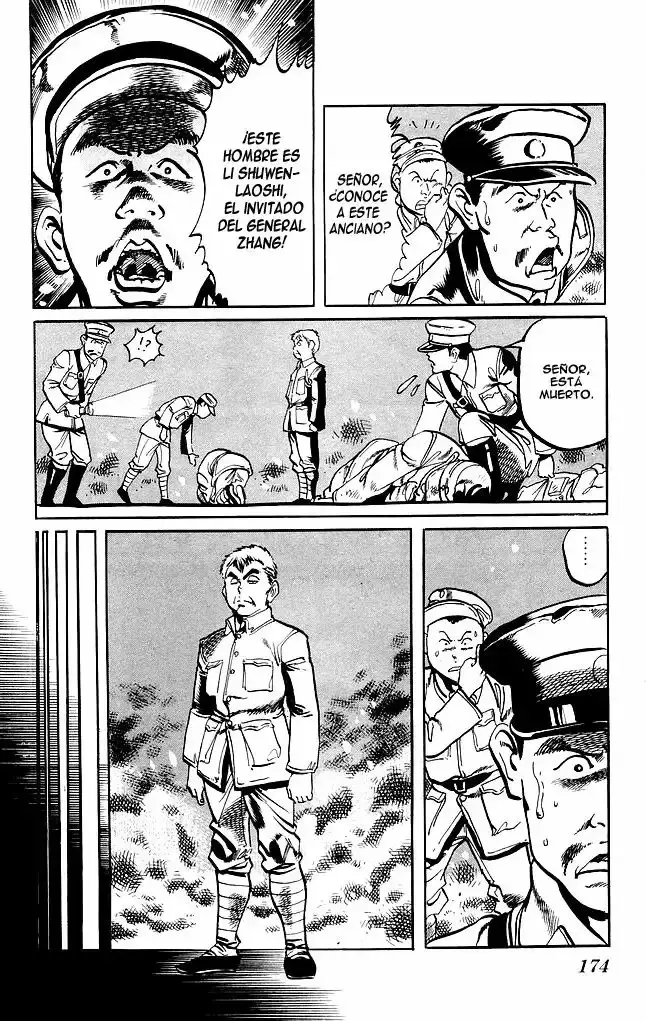 Kenji capítulo 202, página 8