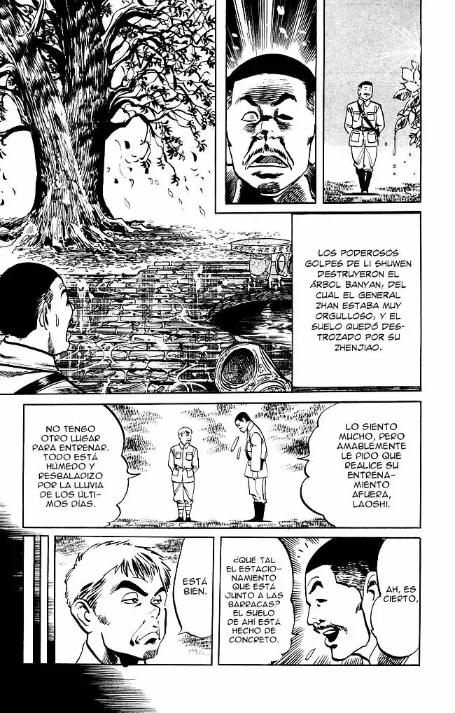 Kenji capítulo 202, página 17