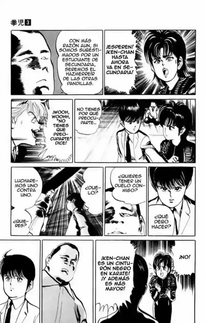 Kenji capítulo 21, página 7