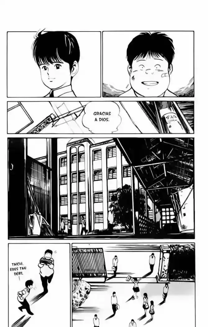 Kenji capítulo 23, página 7