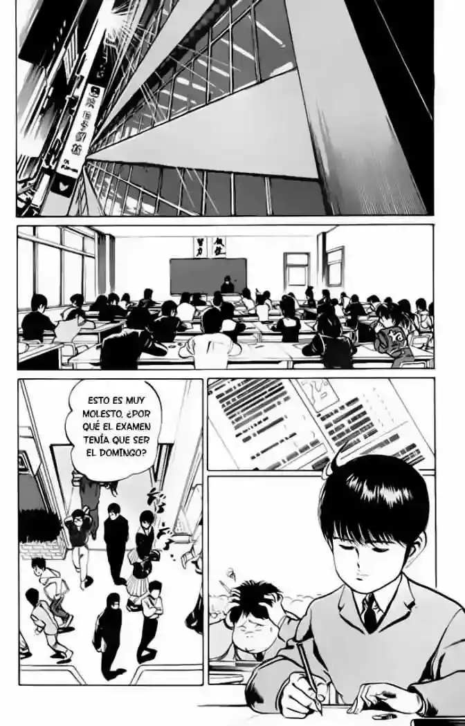 Kenji capítulo 24, página 2