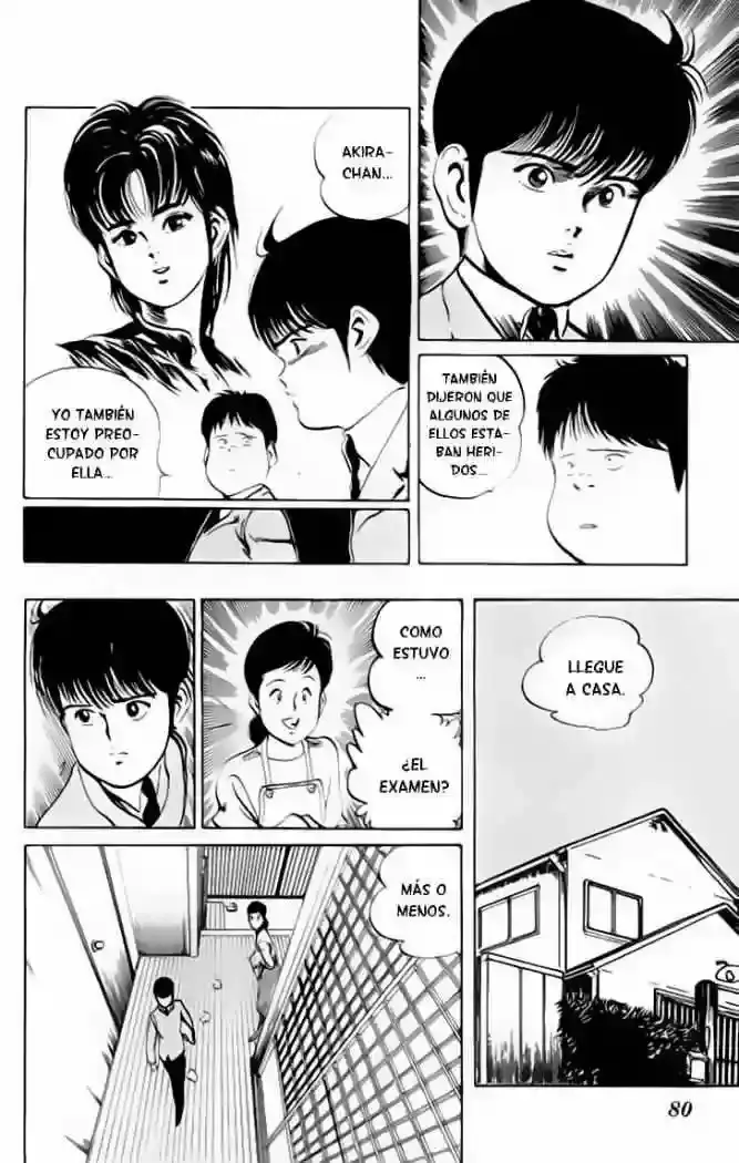 Kenji capítulo 24, página 4