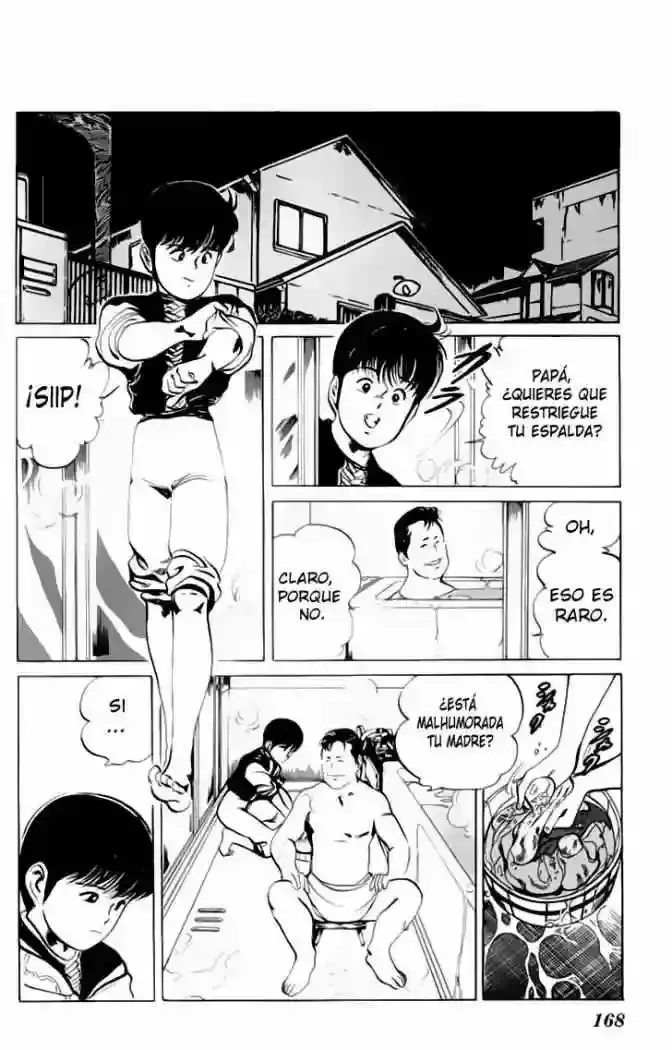 Kenji capítulo 29, página 2