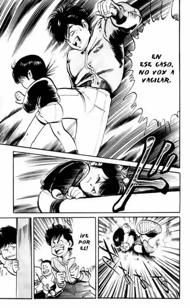 Kenji capítulo 3, página 9