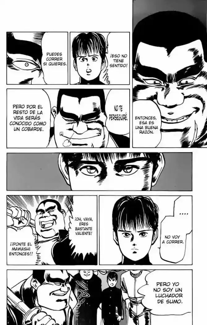 Kenji capítulo 31, página 4