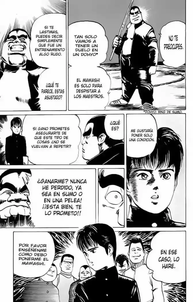 Kenji capítulo 31, página 5