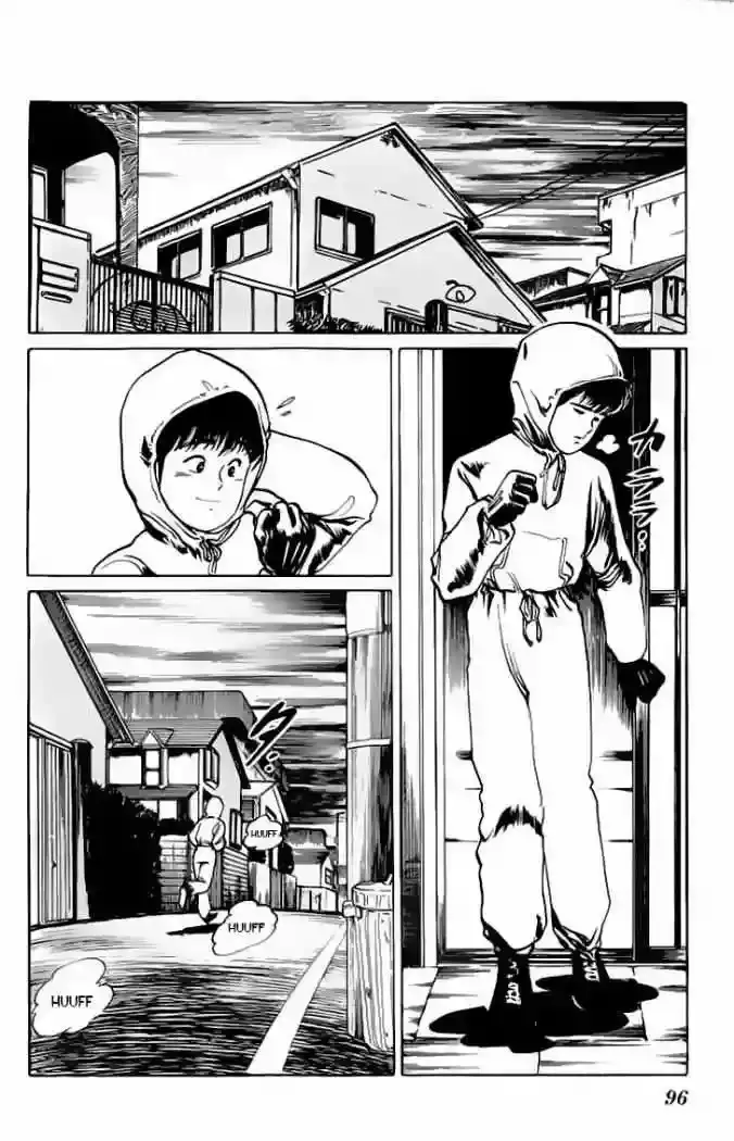 Kenji capítulo 35, página 2