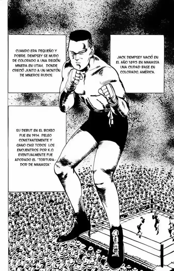 Kenji capítulo 35, página 10