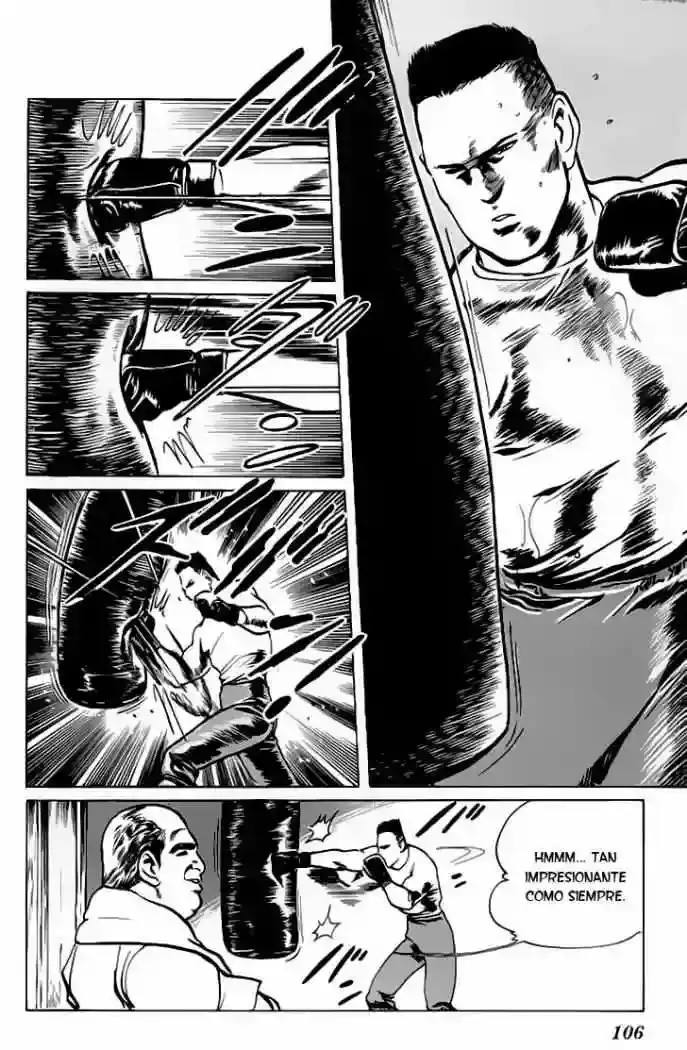 Kenji capítulo 35, página 12