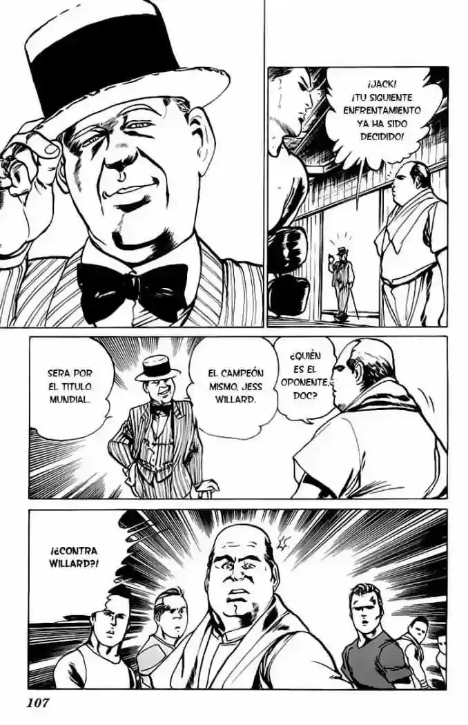 Kenji capítulo 35, página 13