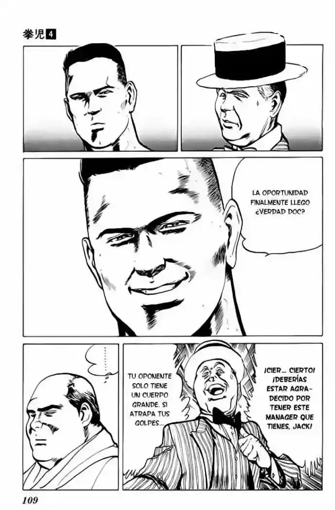 Kenji capítulo 35, página 15