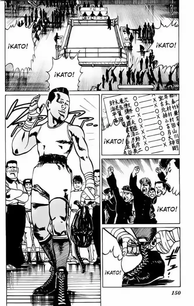 Kenji capítulo 38, página 2