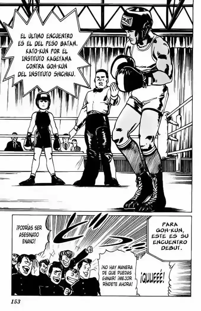 Kenji capítulo 38, página 5