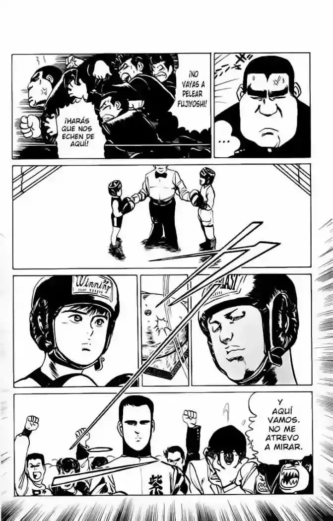 Kenji capítulo 38, página 6