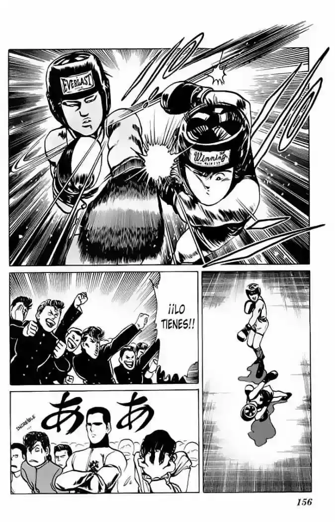 Kenji capítulo 38, página 8