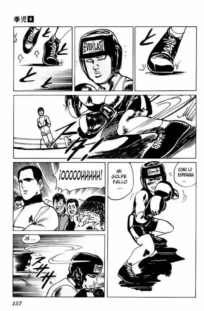 Kenji capítulo 38, página 9