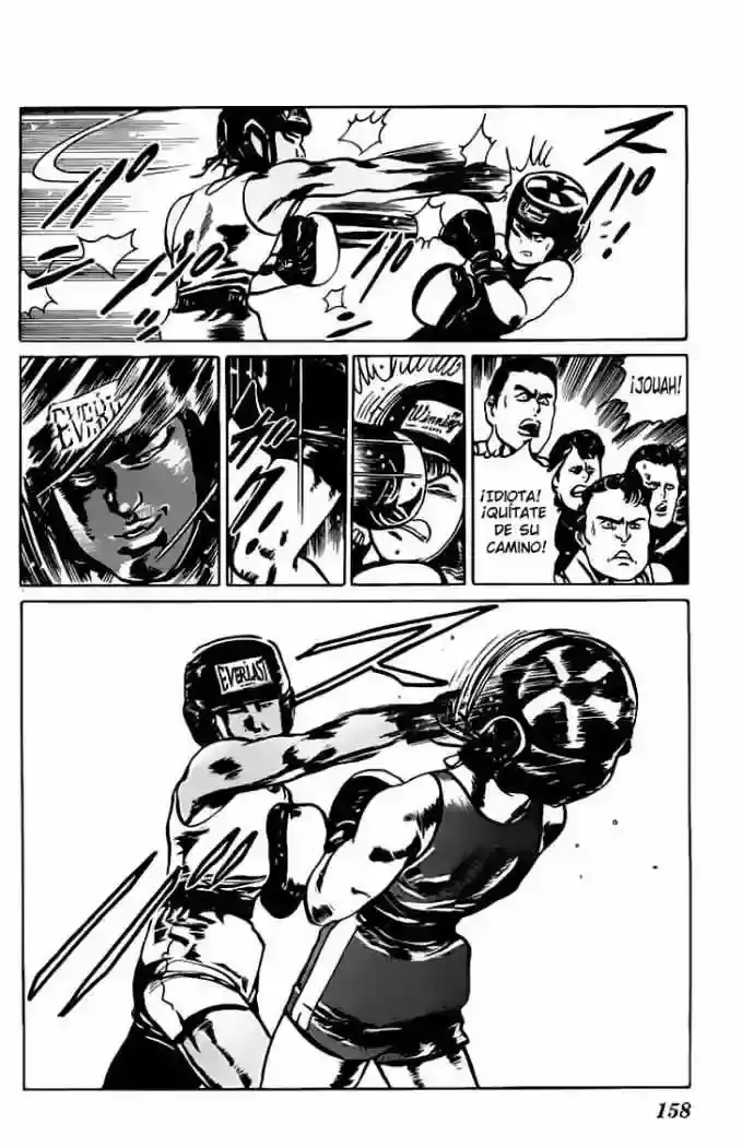 Kenji capítulo 38, página 10