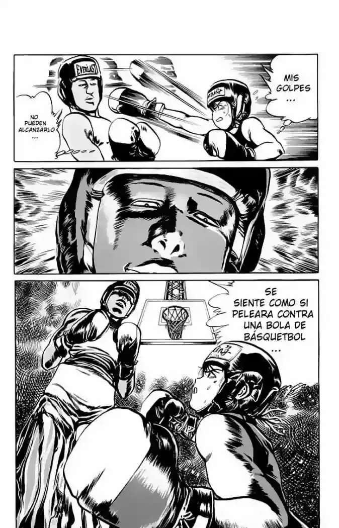 Kenji capítulo 38, página 16