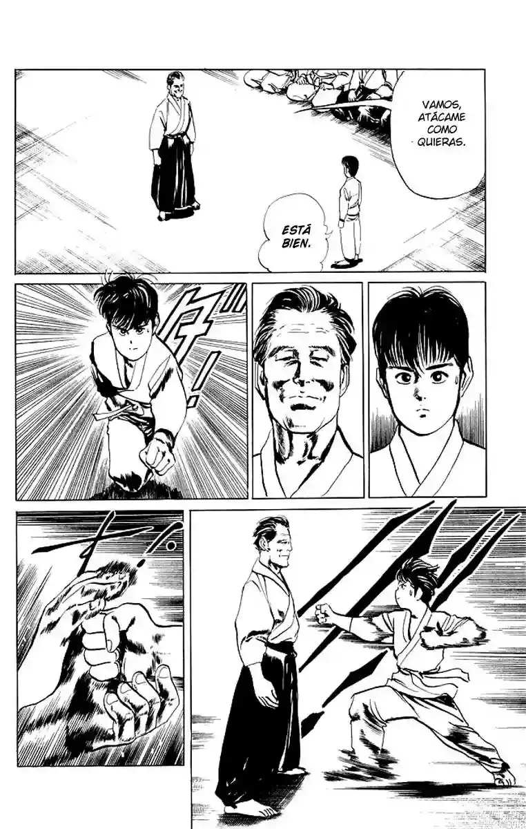 Kenji capítulo 41, página 6