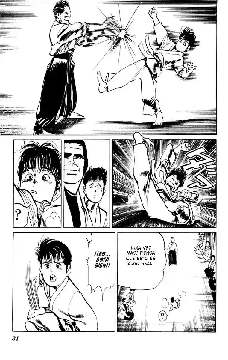 Kenji capítulo 41, página 7