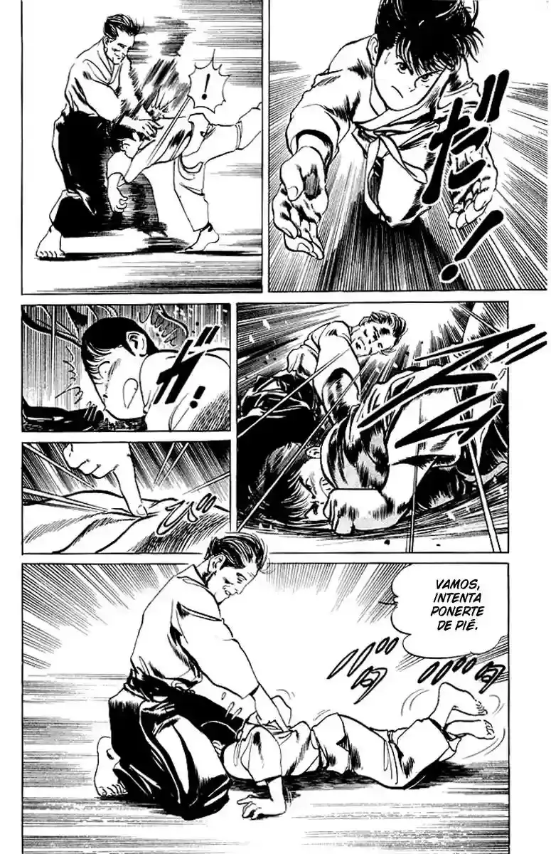 Kenji capítulo 41, página 8