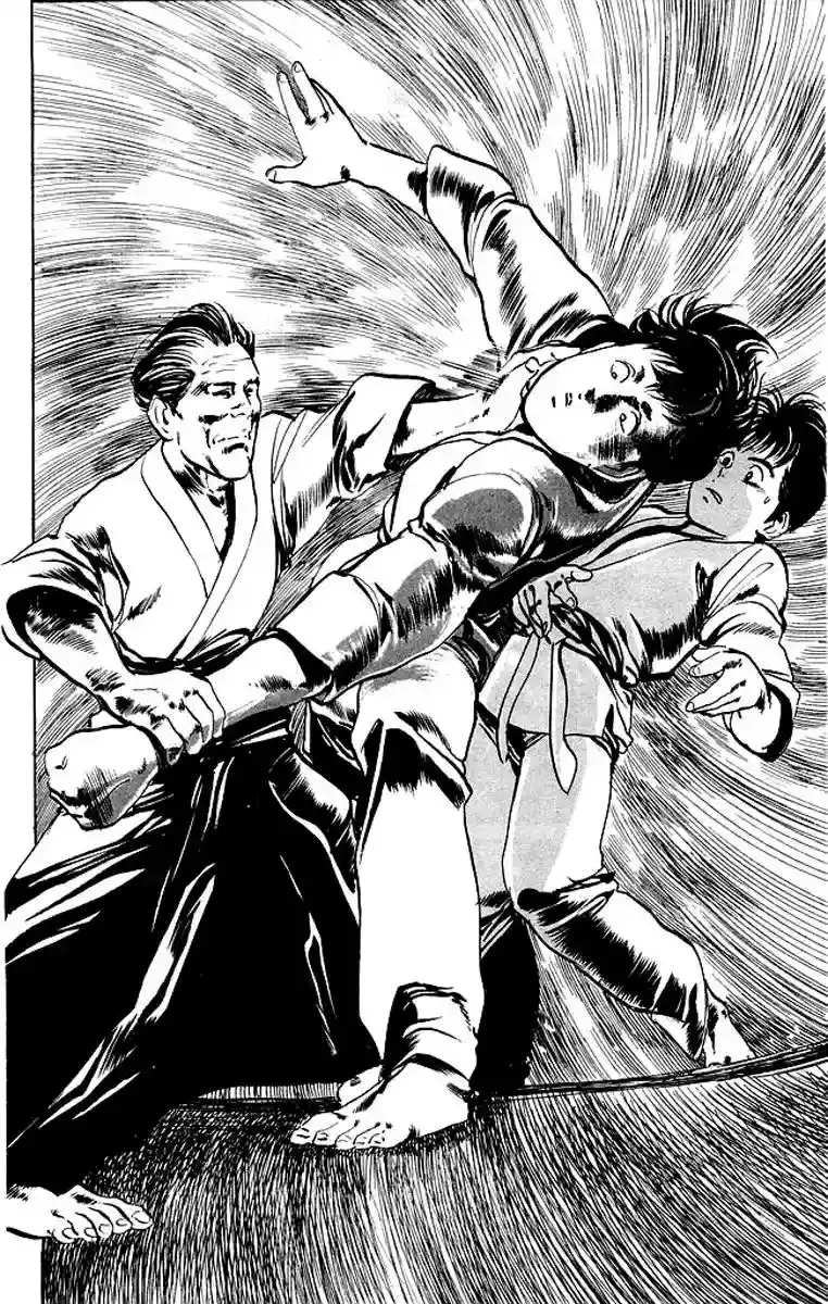 Kenji capítulo 41, página 16