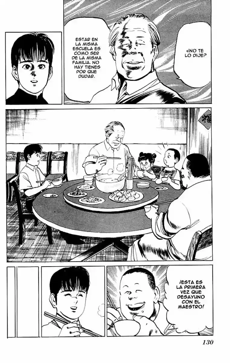 Kenji capítulo 46, página 8