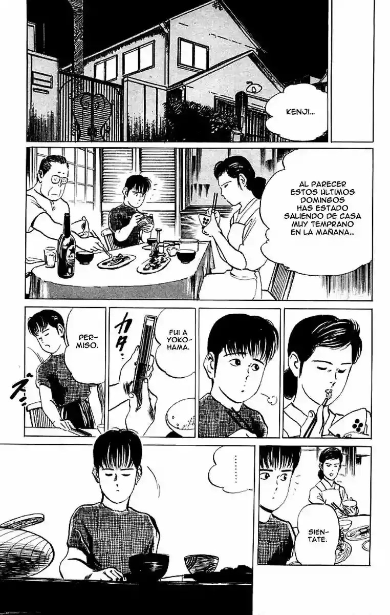 Kenji capítulo 46, página 9