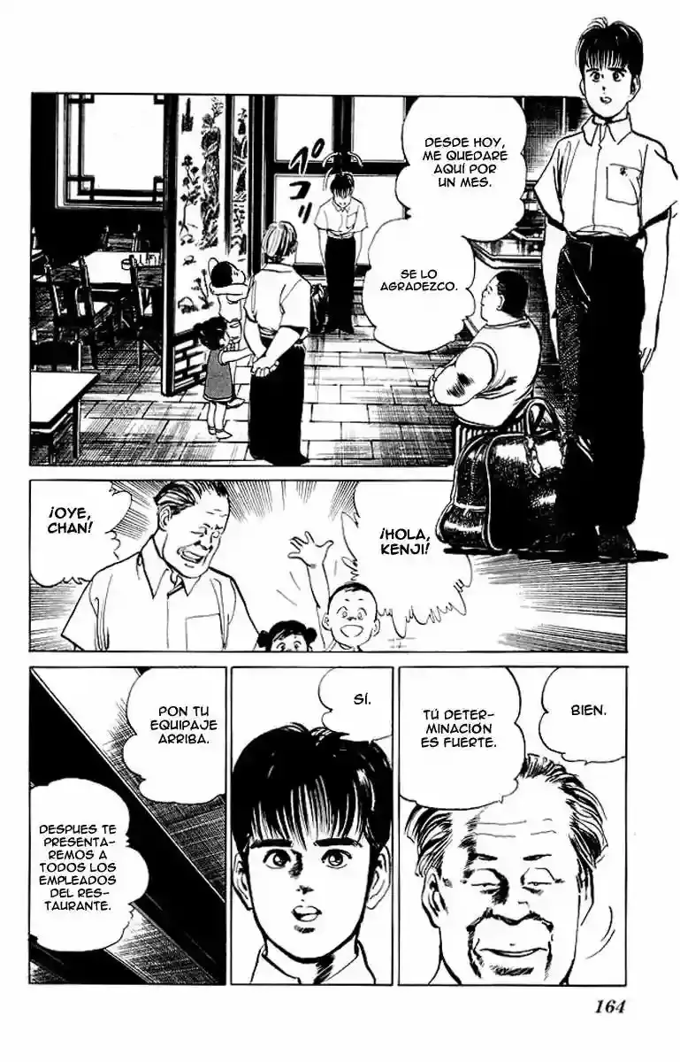 Kenji capítulo 48, página 4