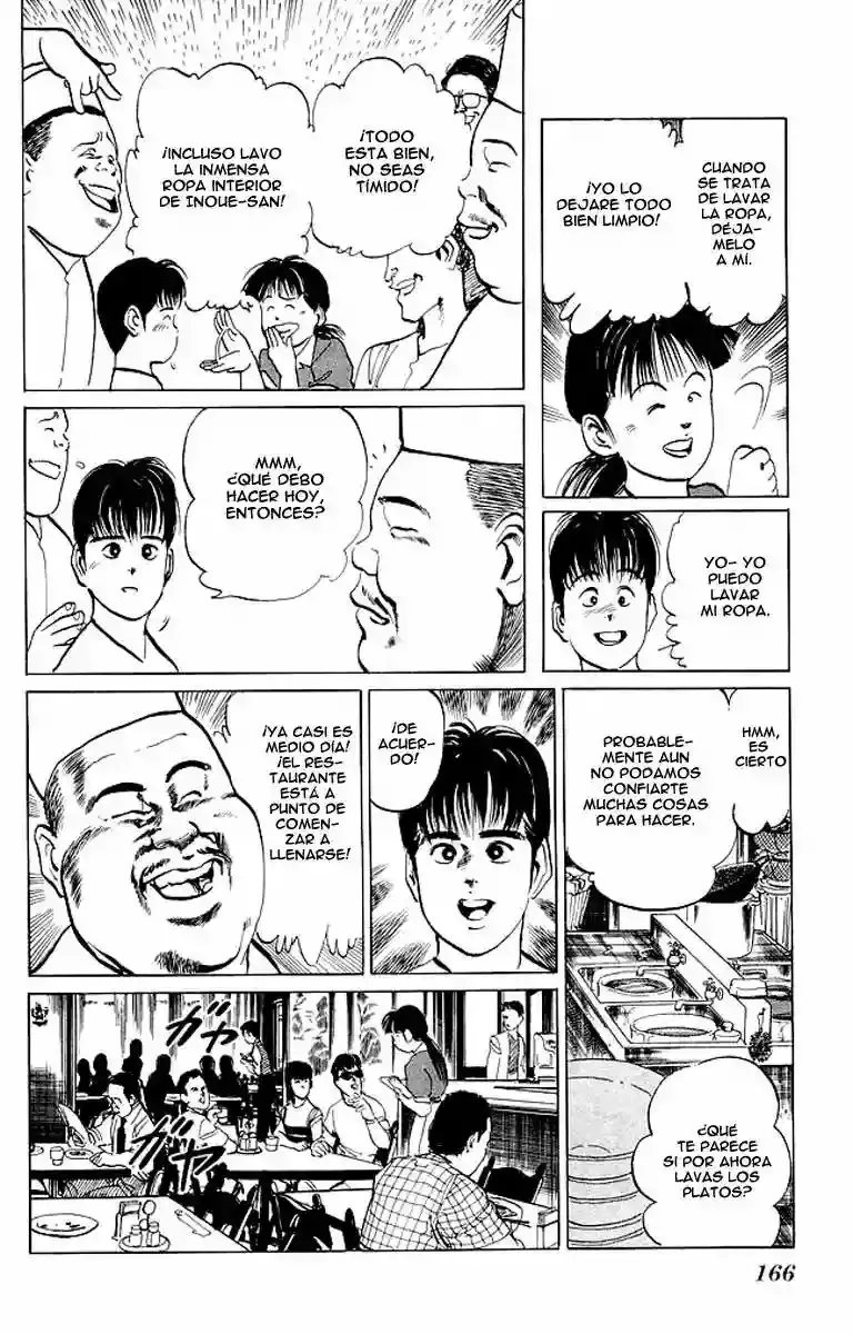 Kenji capítulo 48, página 6