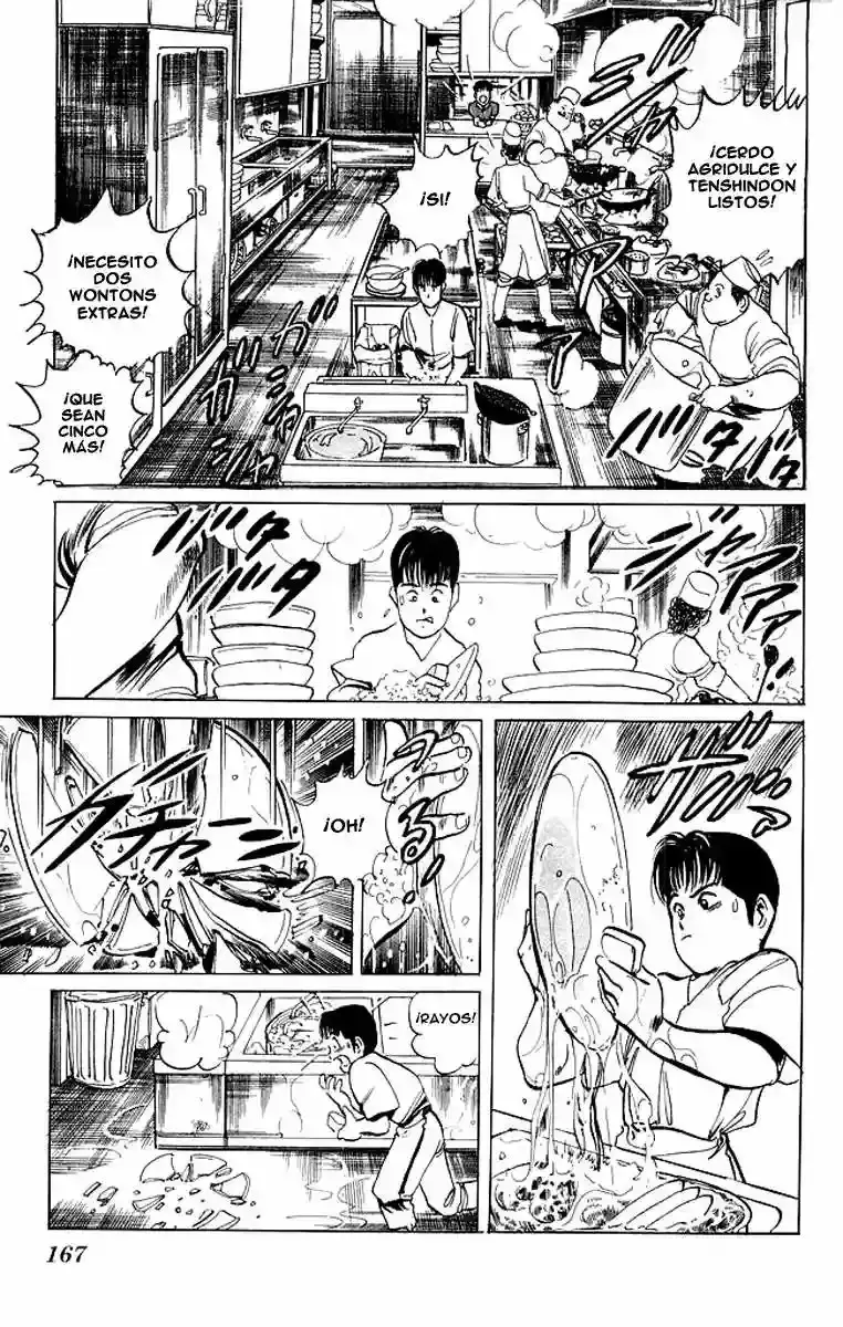 Kenji capítulo 48, página 7