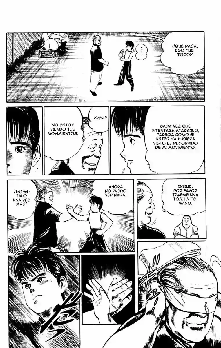 Kenji capítulo 48, página 12