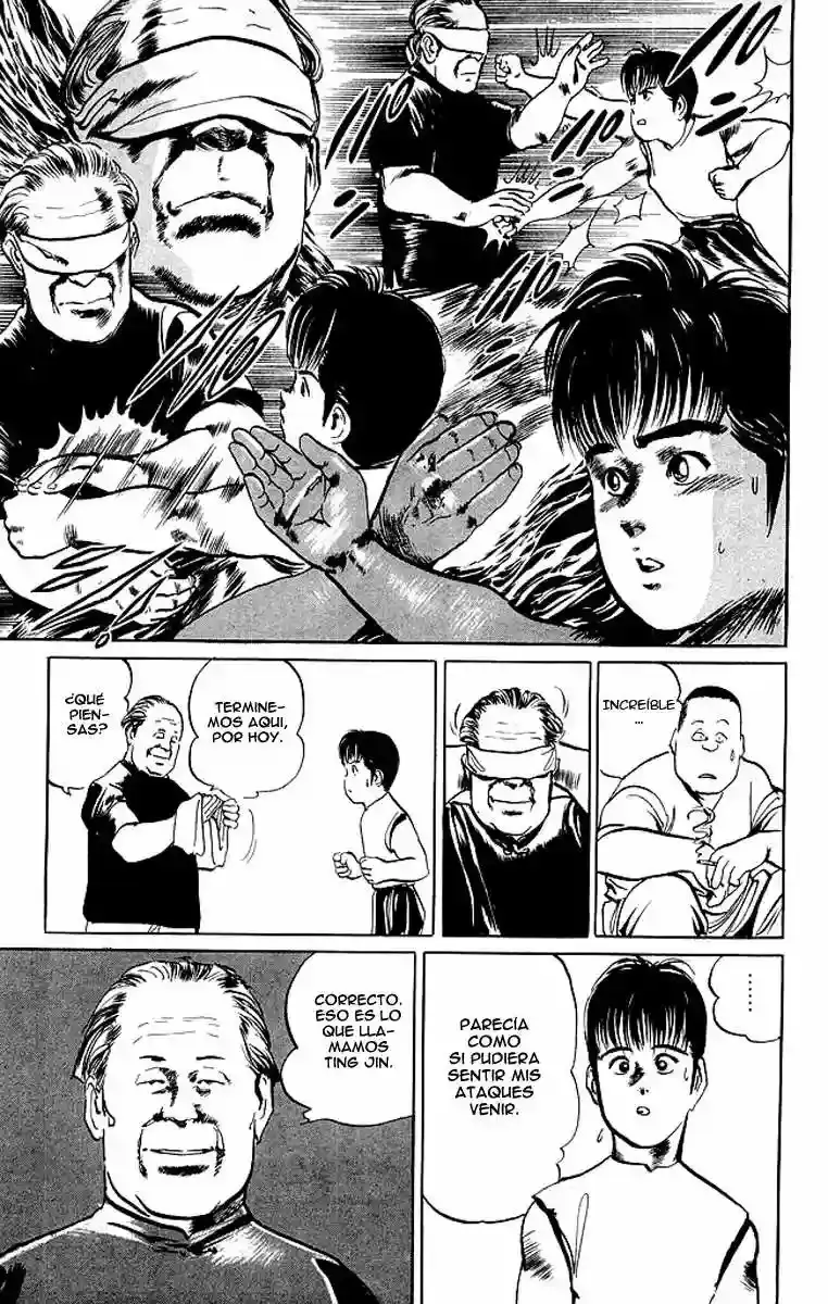 Kenji capítulo 48, página 13