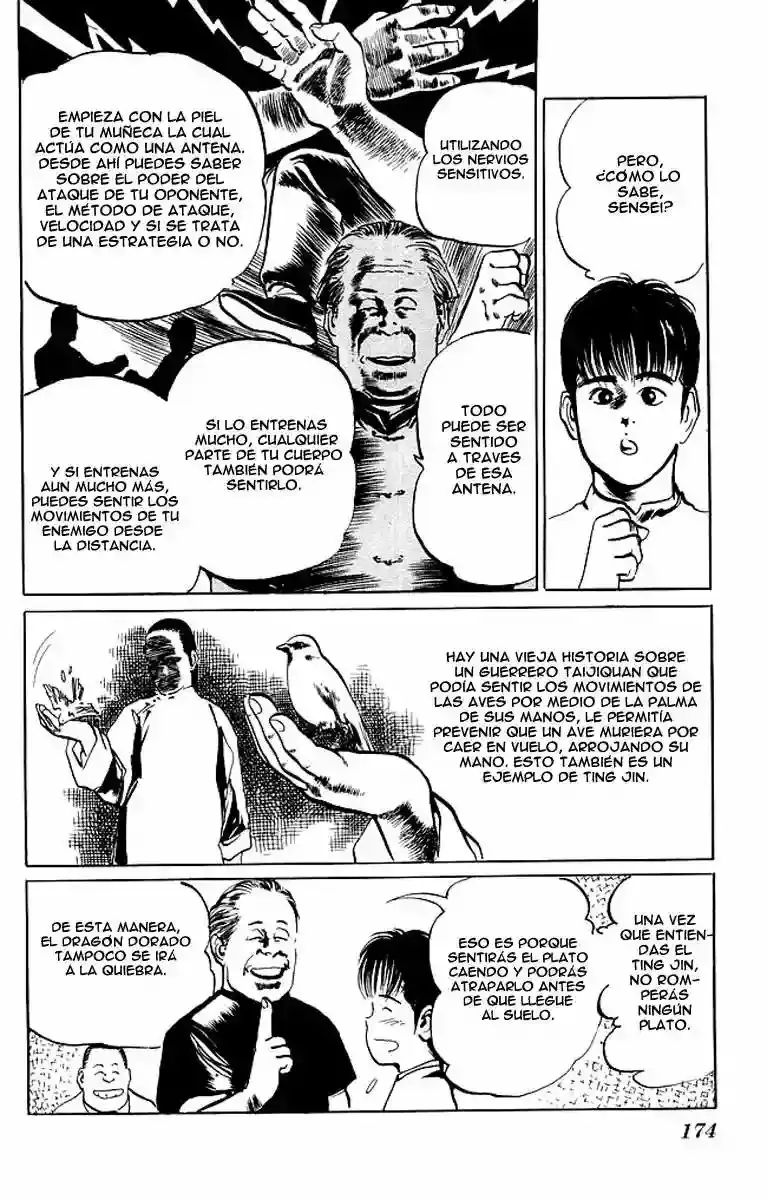 Kenji capítulo 48, página 14