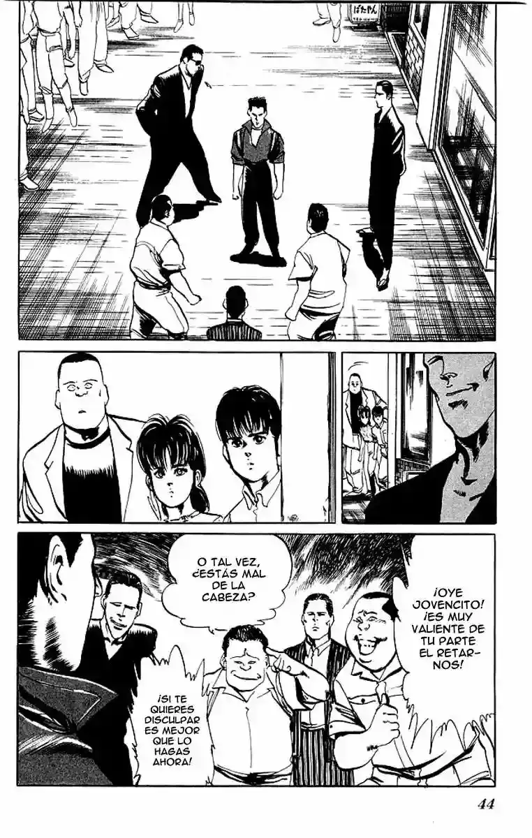 Kenji capítulo 51, página 2