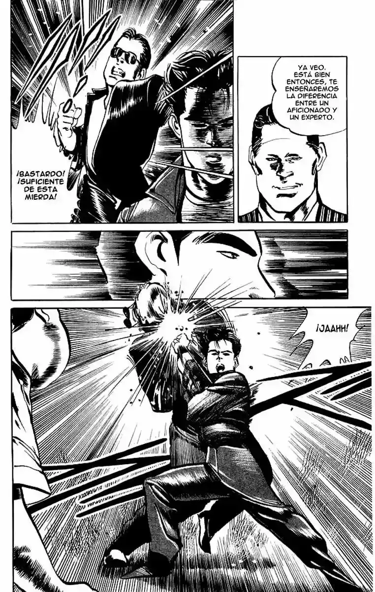 Kenji capítulo 51, página 4