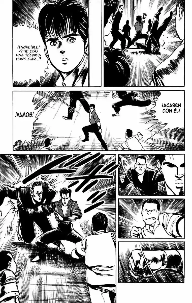 Kenji capítulo 51, página 5